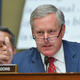 Illustration for article titled Offended Mark Meadows Reminds Colleagues He Never Once Complained About Capitol’s Integrated Drinking Fountainsem/em